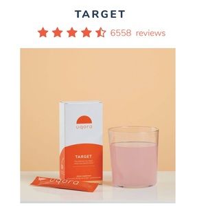 Uqora Target prevents UTIs - great product…